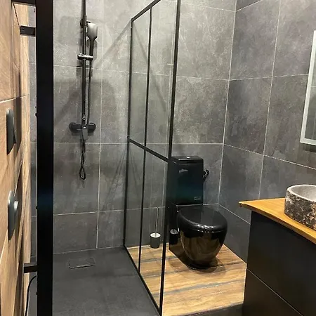 Appartement Les Balcons De Guignol à Lyon Extérieur photo