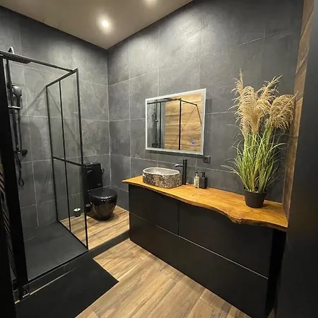 Appartement Les Balcons De Guignol à Lyon Extérieur photo