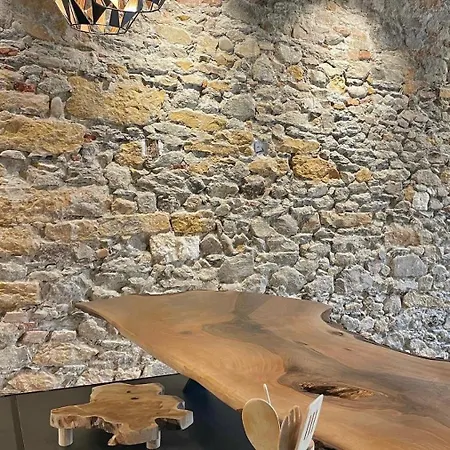 Appartement Les Balcons De Guignol à Lyon Extérieur photo