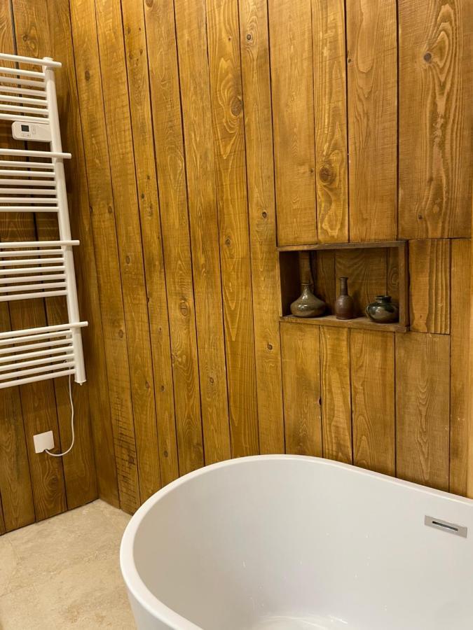 Apartamento Les Balcons De Guignol Lyon