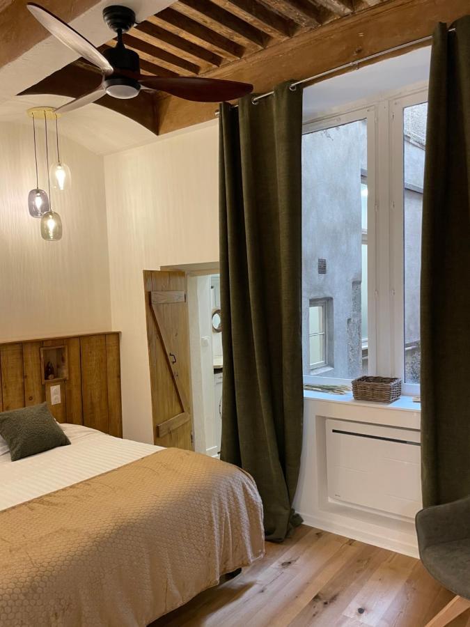 Apartamento Les Balcons De Guignol *